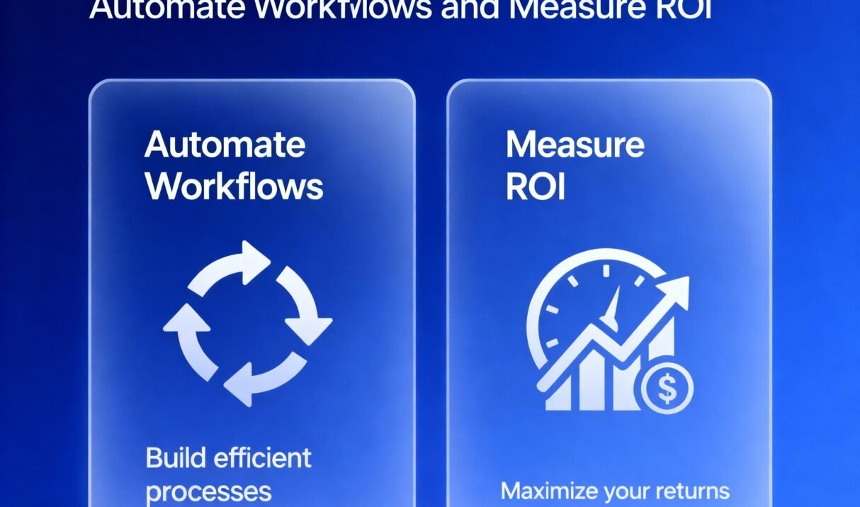 AI Agents Consulting in Montreal — Boost Productivity & Growth
