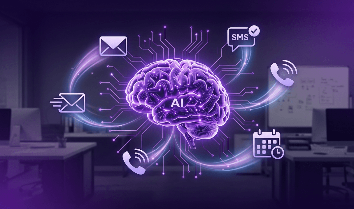 AI Automation for Small Businesses in Montreal — Save 20+ Hours/Week