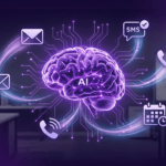 AI automation for Montreal small businesses — save 20+ hours per week