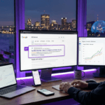 Google Business Profile optimization Montreal — rank #1 in local search results