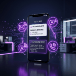 Automated lead follow-up system — Rushanet Montreal