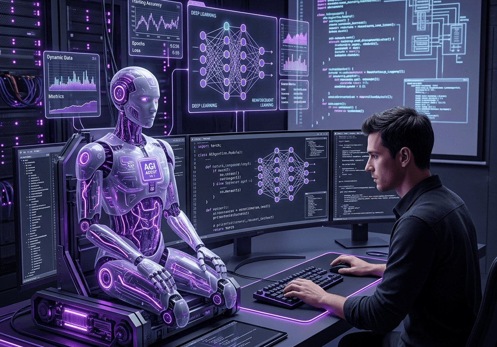 How AI Agents Save Montreal Small Businesses 20+ Hours Per Week