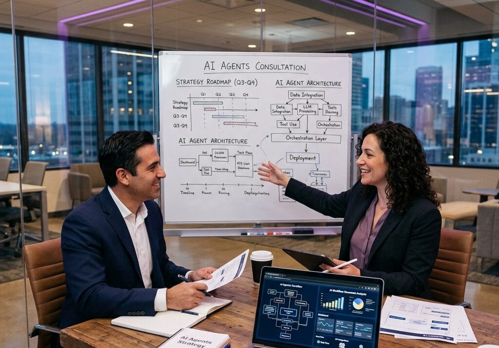 5 Signs Your Longueuil Business Needs an AI Strategy Consultation