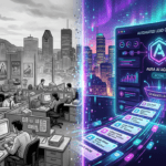 AI agents replacing traditional marketing agencies for Montreal businesses