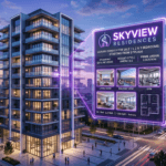 Montreal real estate agent using AI SEO to generate more leads